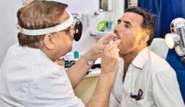 Dentistry